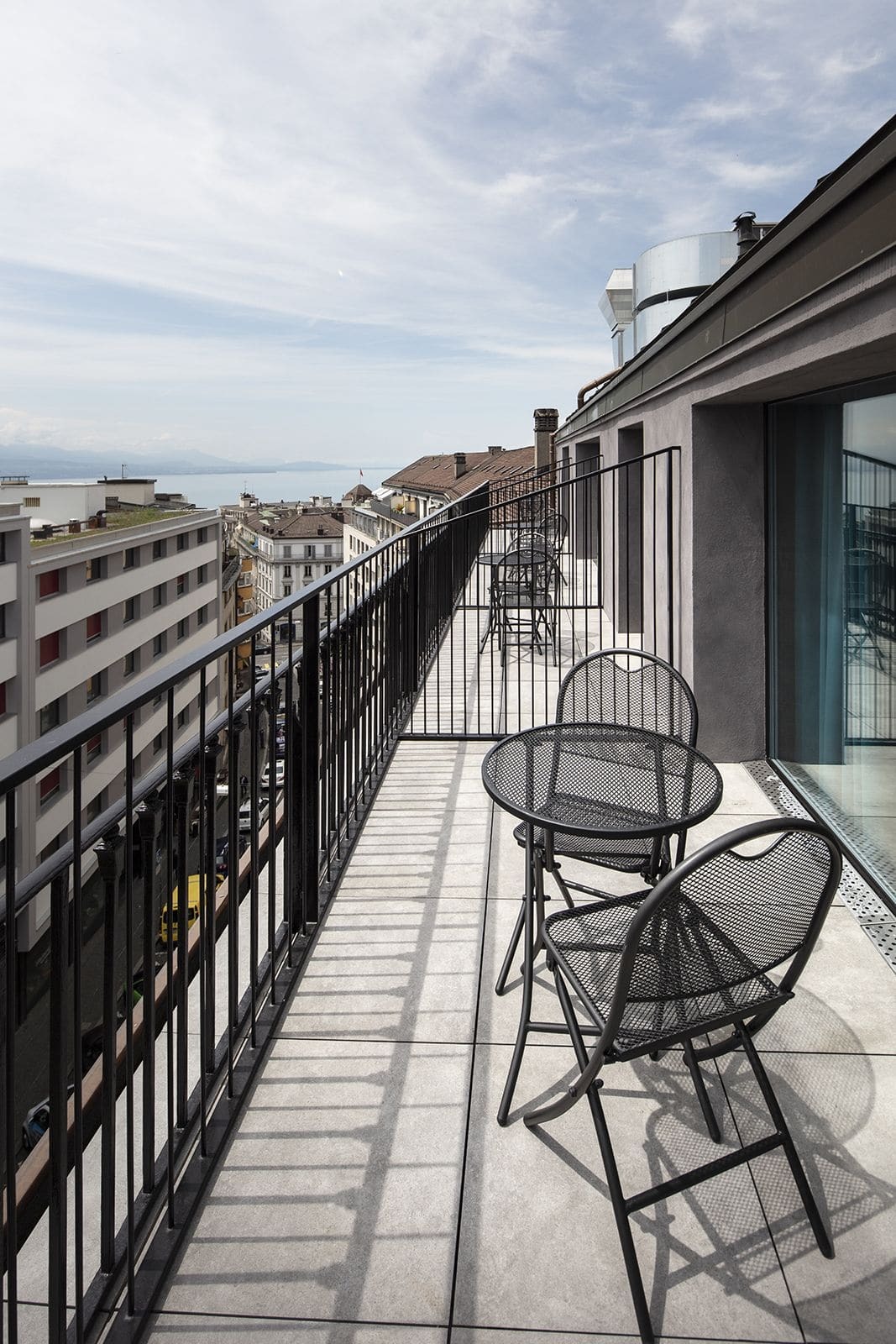 Swiss Chocolate By Fassbind Lausanne Exterior foto
